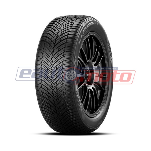 Anvelopa turism de all seasons 195/55/16 Pirelli Cinturato AllSeason SF3 XL 91V